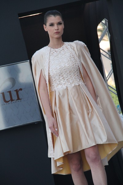 Summer Fashion Week by LIPS Opening
